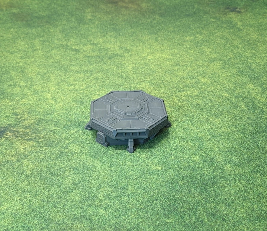 Exploration Outpost - Image 7