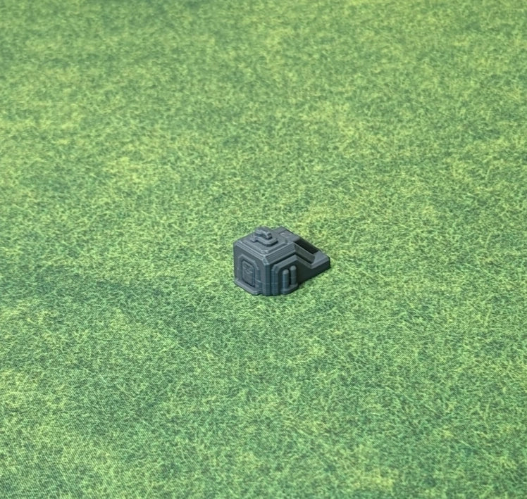 Exploration Outpost - Image 8