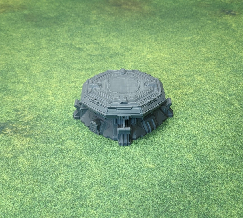 Exploration Outpost - Image 9