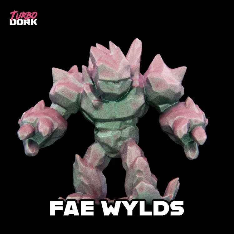 Fae Wylds ZeniShift - Image 2