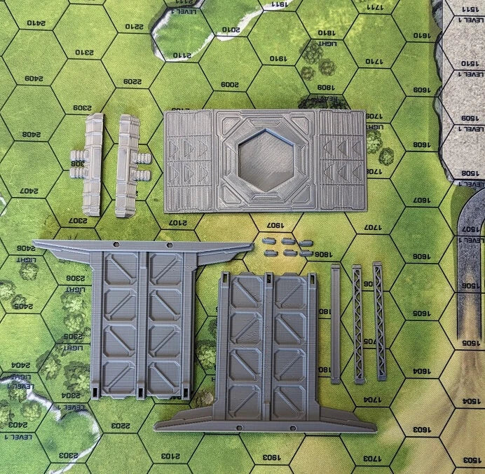 Field Repair Bay - Image 6