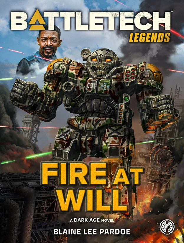 Fire at Will