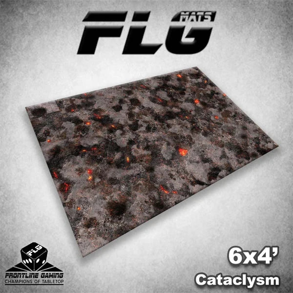 FLG Mats: Cataclysm - Image 3