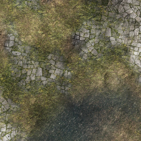 FLG Mats: Highlands - Image 2