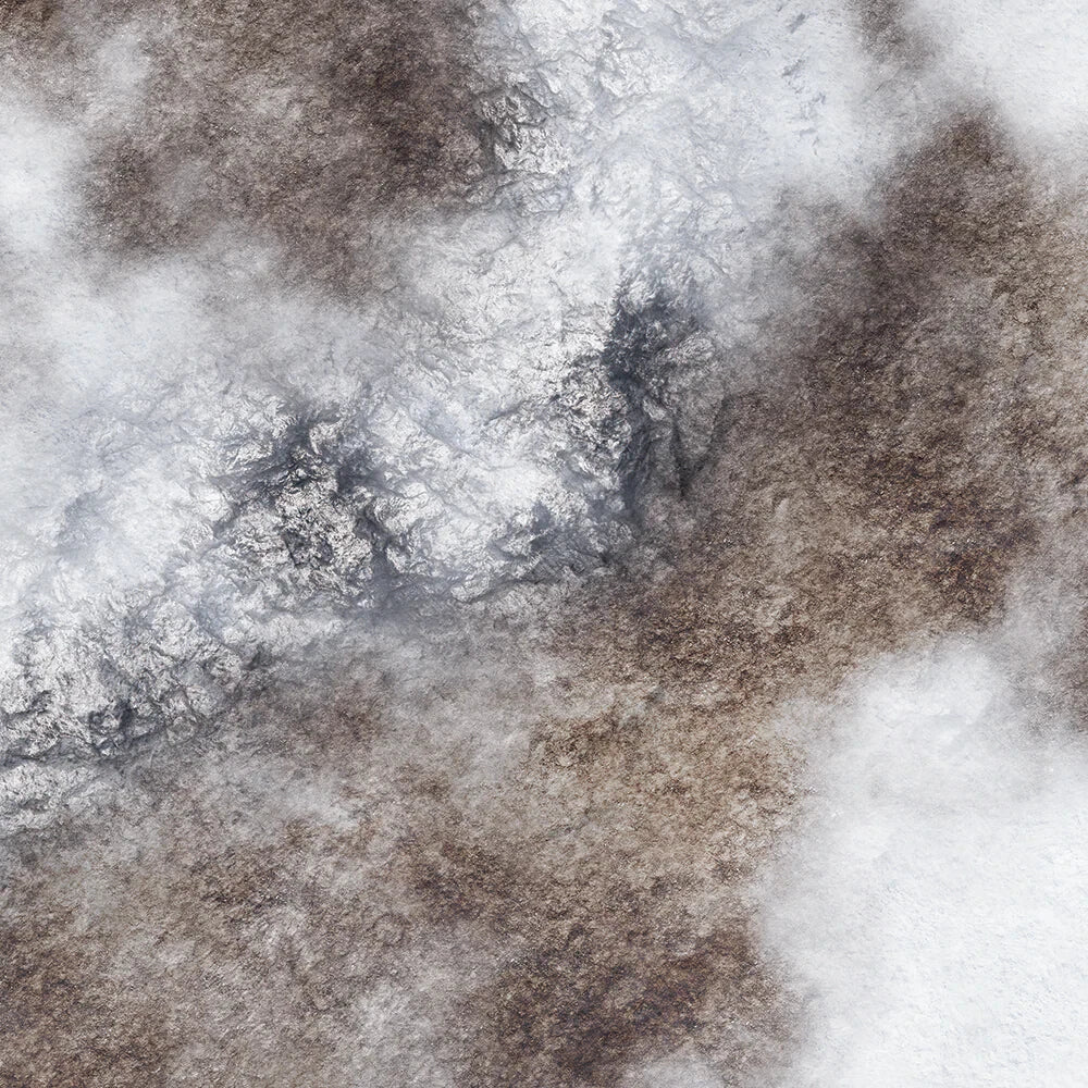 FLG Mats: Snowdrift Basin - Image 2