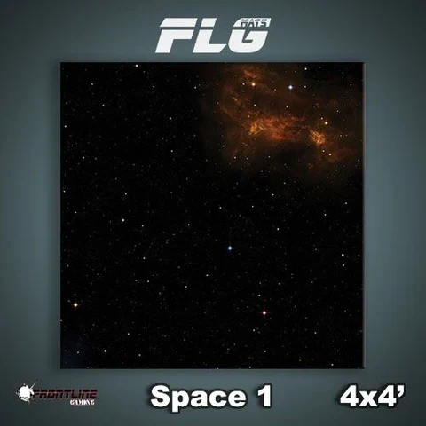 FLG Mats: Space 1 - Image 2