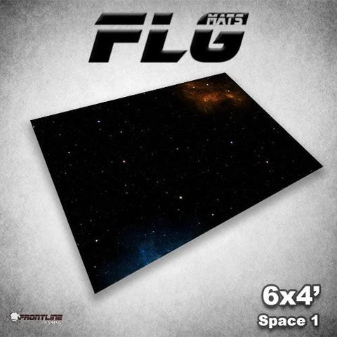 FLG Mats: Space 1 - Image 3
