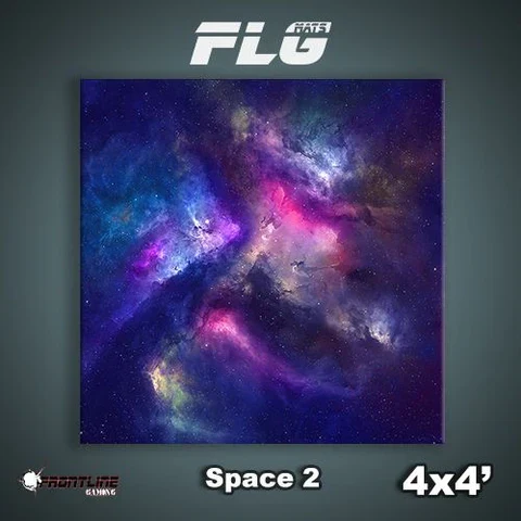 FLG Mats: Space 2 - Image 2
