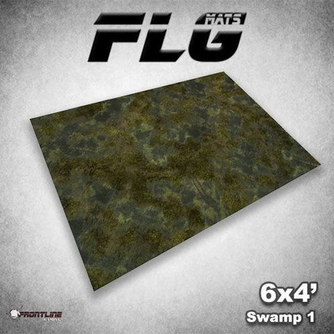 FLG Mats: Swamp 1 - Image 2