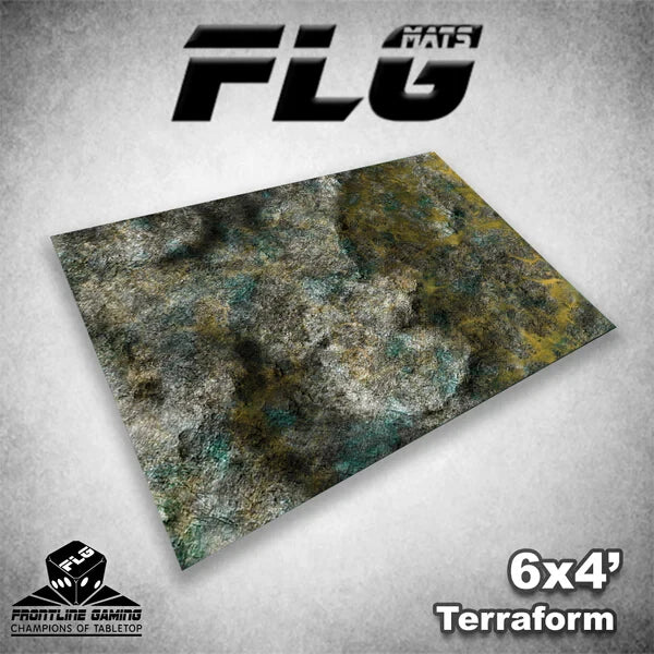 FLG Mats: Terraform - Image 5