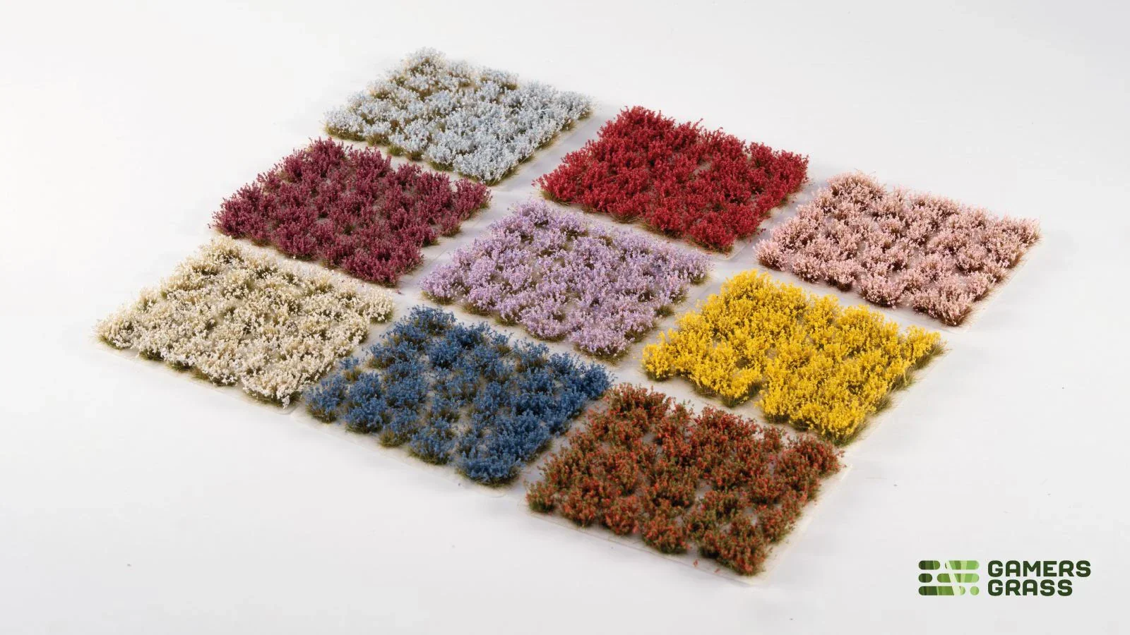 Flower Core Set - Image 5