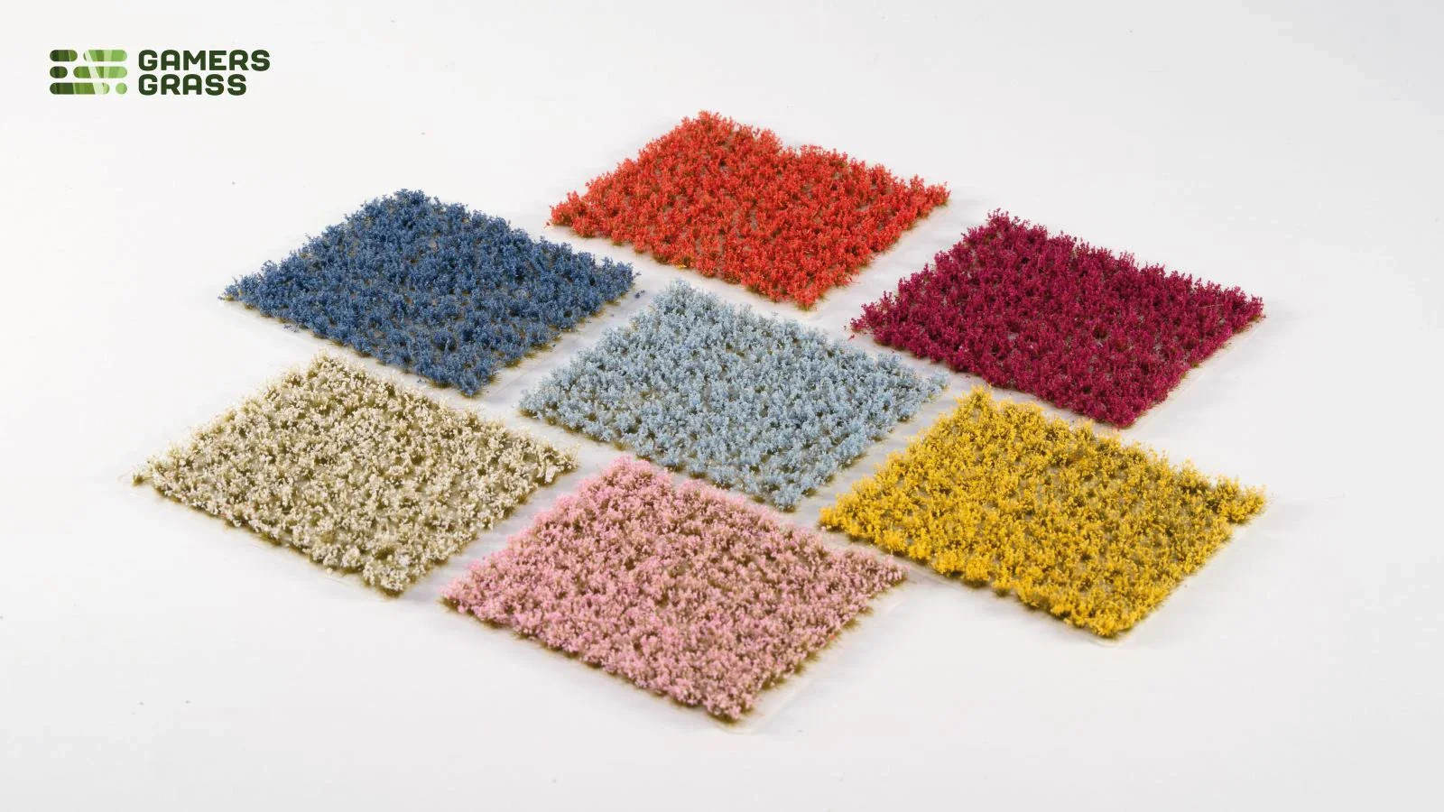 Flower Core Set - Image 6