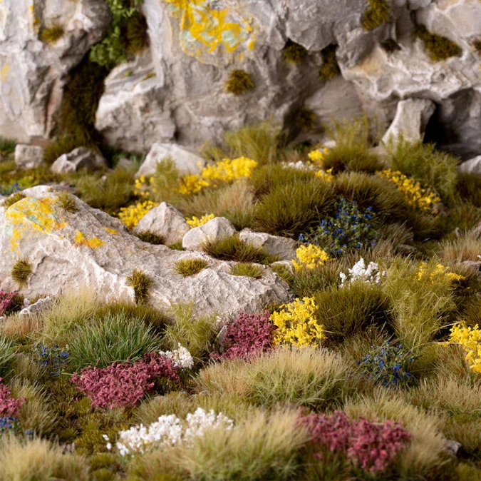 Wild Flowers Set - Image 3