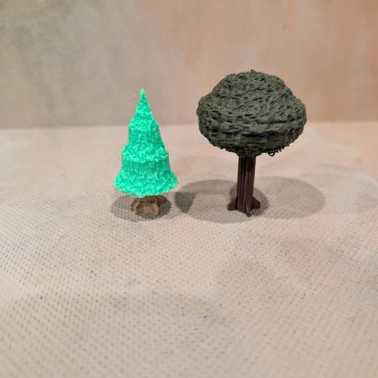 Forest Terrain Pack 1 - Image 5