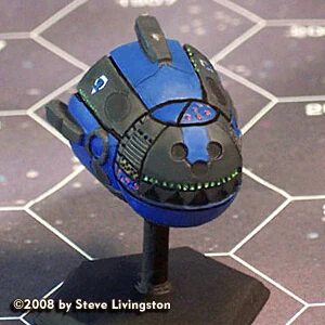 Fox Corvette - Image 4