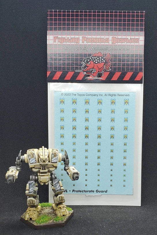Free Worlds League - Image 6
