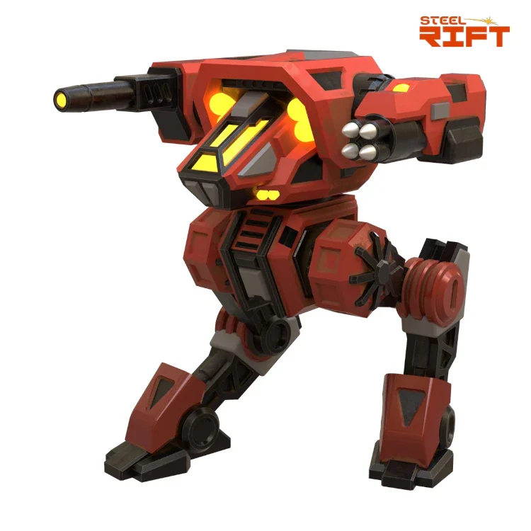 Freelance Faction Box - Image 2