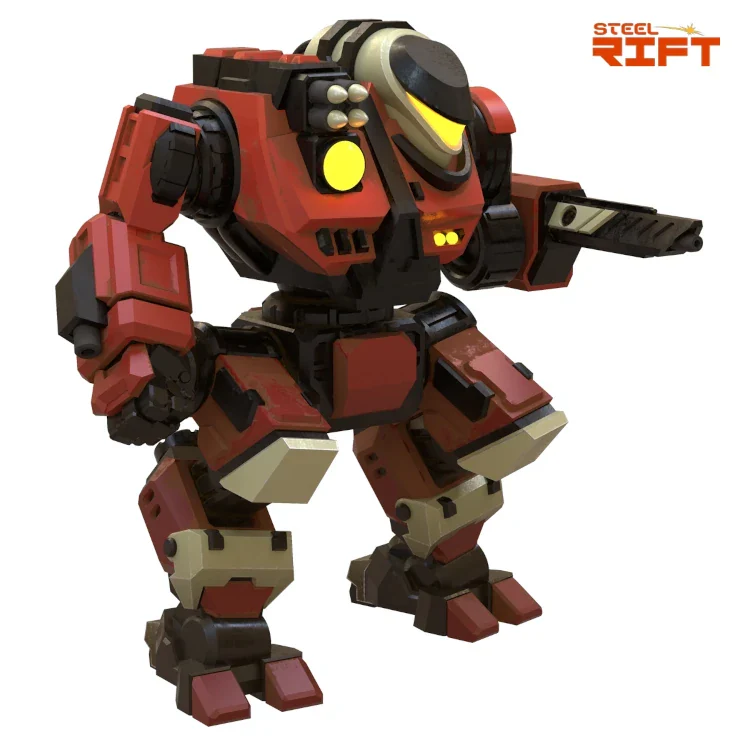 Freelance Faction Box - Image 3