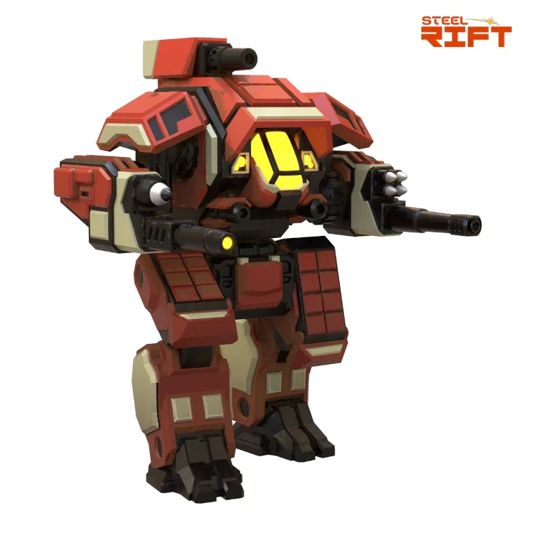 Freelance Faction Box - Image 4