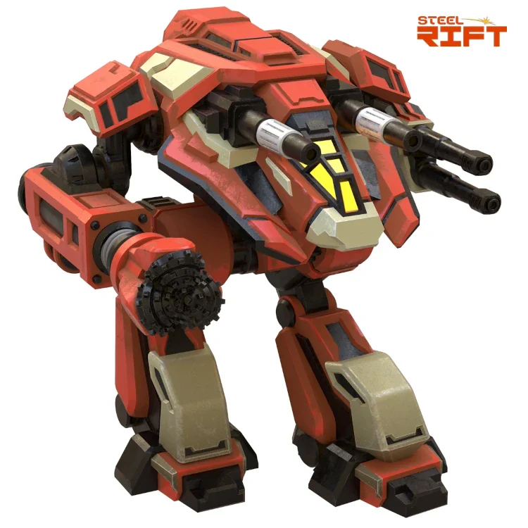 Freelance Faction Box - Image 5