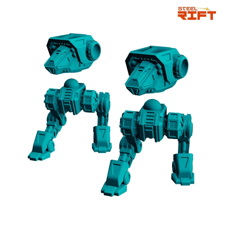 Freelance Light Chassis Only Pack 2-Pack