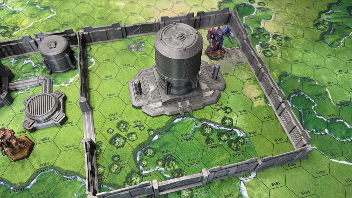Fuel Depot - Image 3