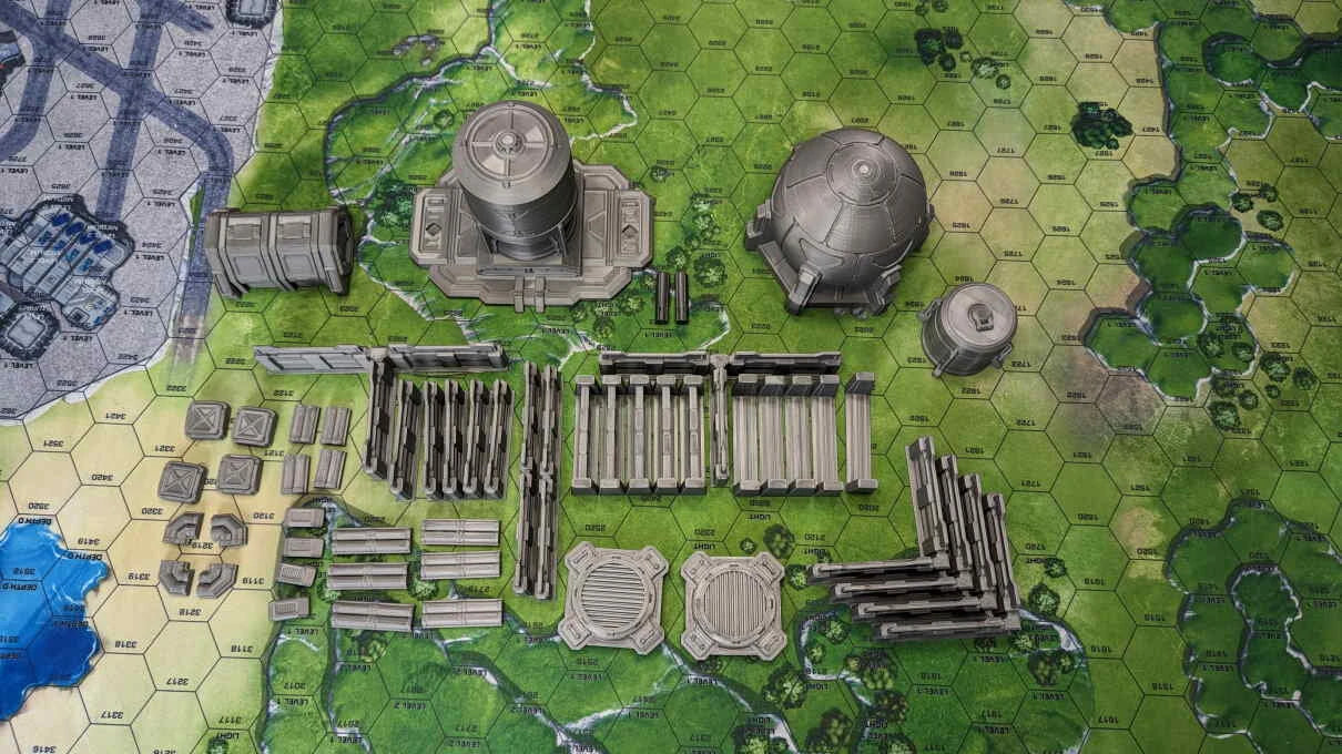 Fuel Depot - Image 4