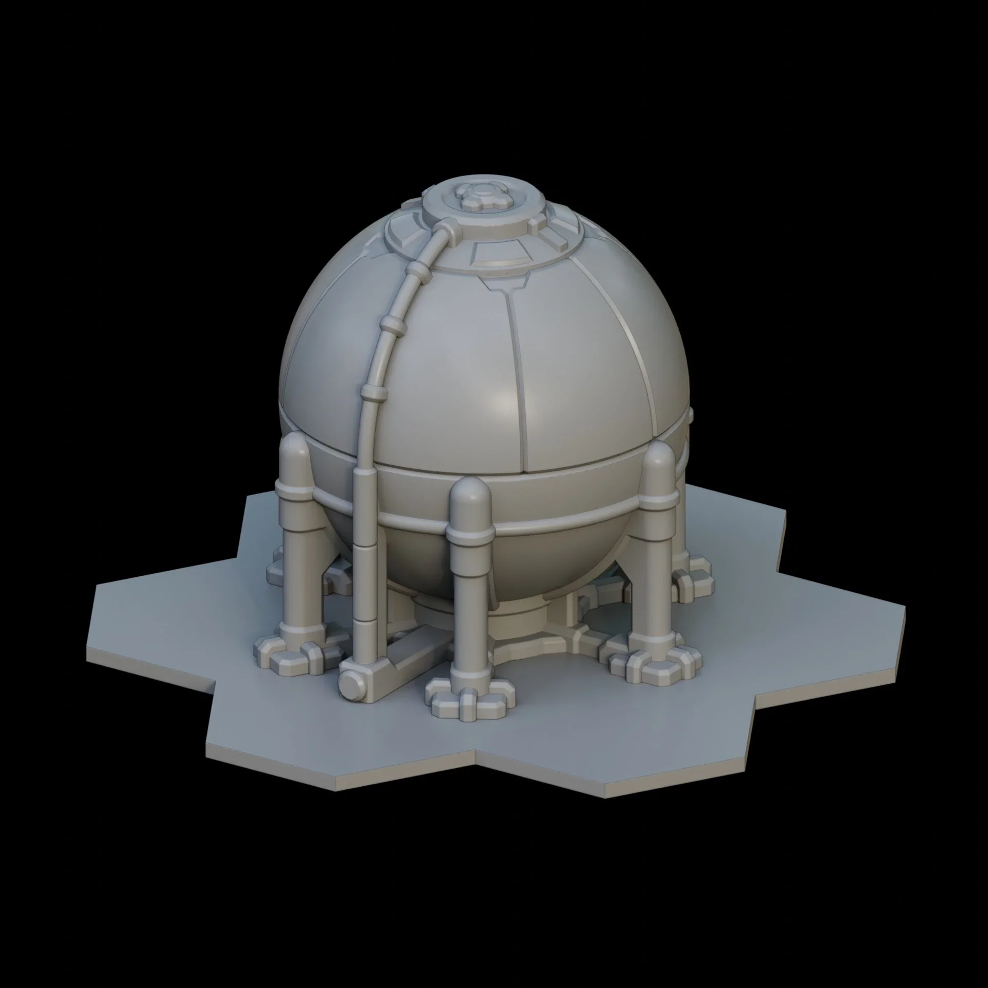 Gas Tanks - Image 2