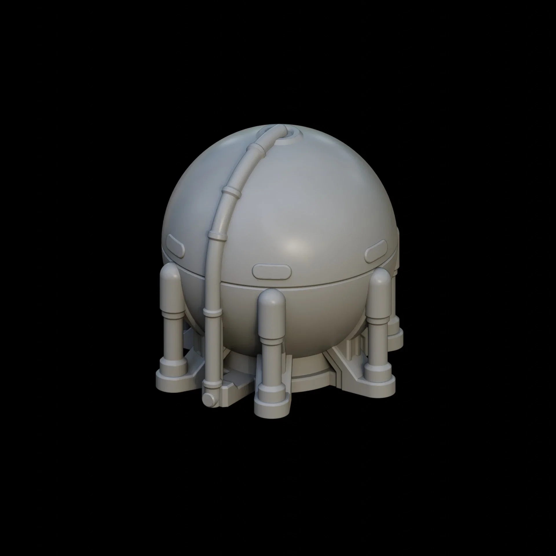 Gas Tanks - Image 3