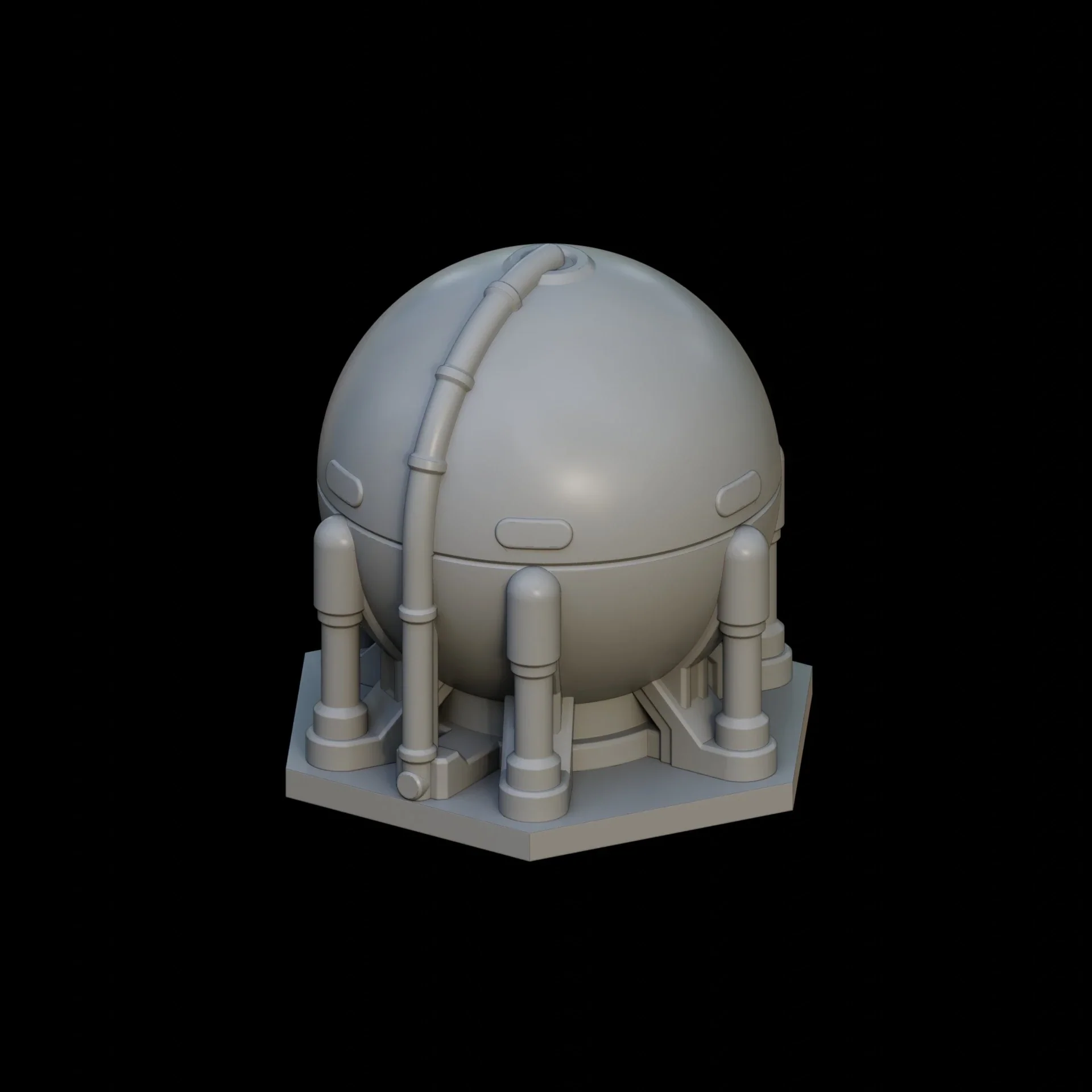 Gas Tanks - Image 4