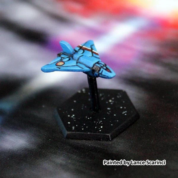 Gazelle (2531) - Image 2