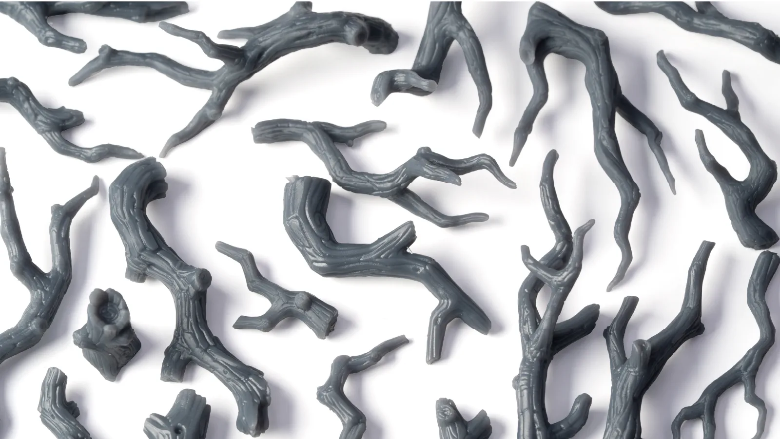 Gnarled Branches - Image 3