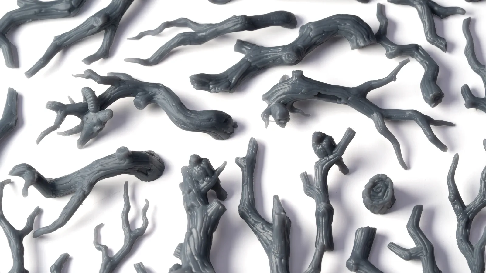 Gnarled Branches - Image 4
