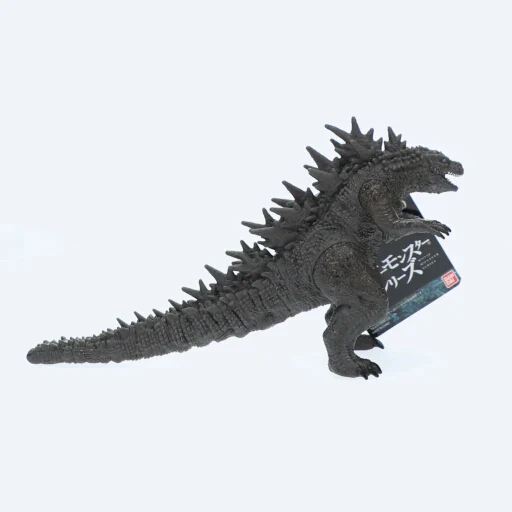 Godzilla (2023) "Godzilla Minus One" (Odo Island Version) - Image 5