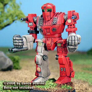 Grand Titan TIT-N10M