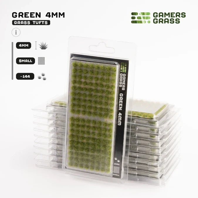 Green - Image 2
