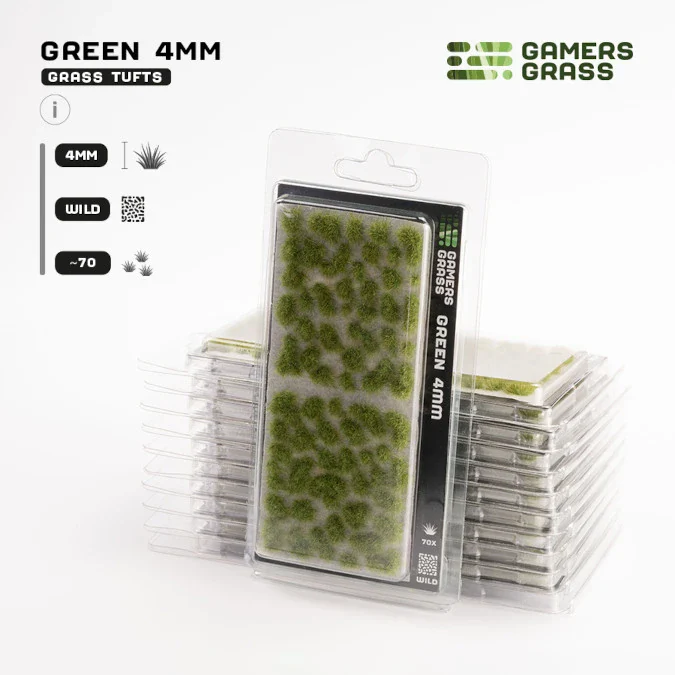 Green - Image 3