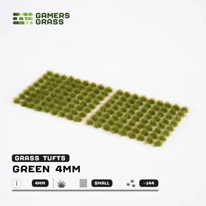 Green - Image 4