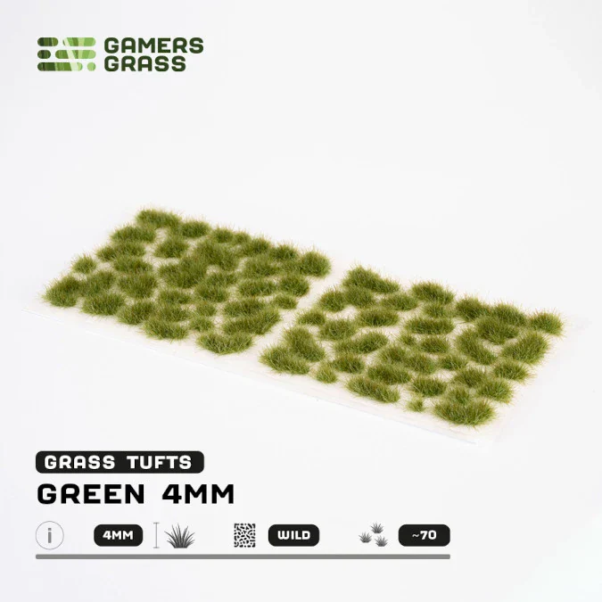 Green - Image 5