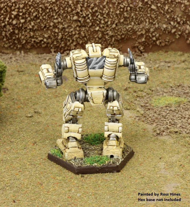Gryphon Prime - Image 3