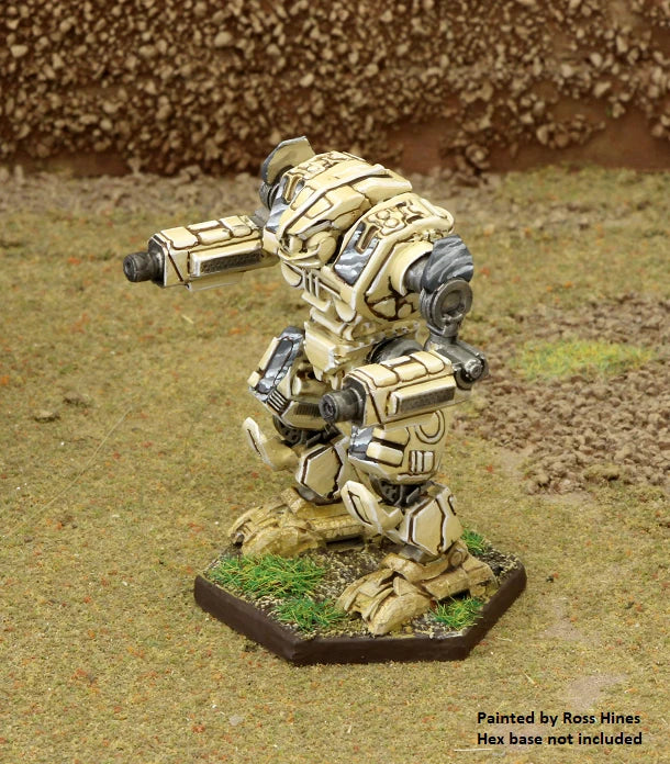 Gryphon Prime - Image 4