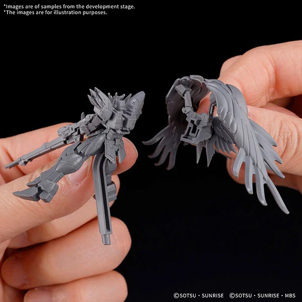 Gundam Assemble: Starter Set 01 [ST01] - Image 3