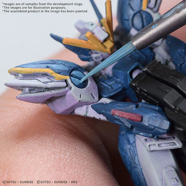 Gundam Assemble: Starter Set 01 [ST01] - Image 4
