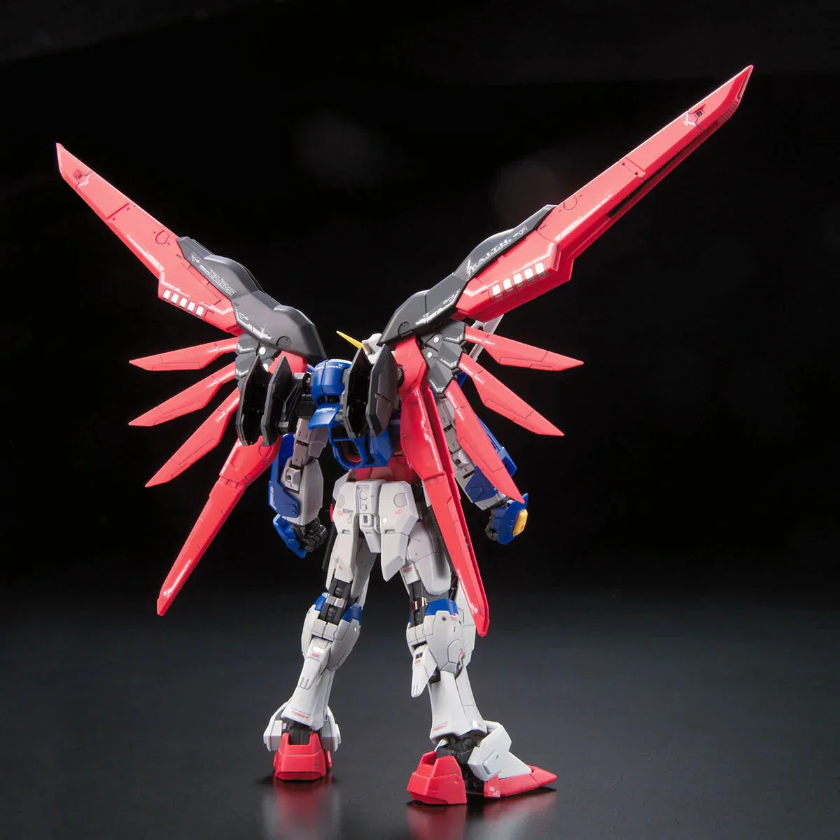 RG 1/144 ZGMF-X42S Destiny Gundam - Image 5