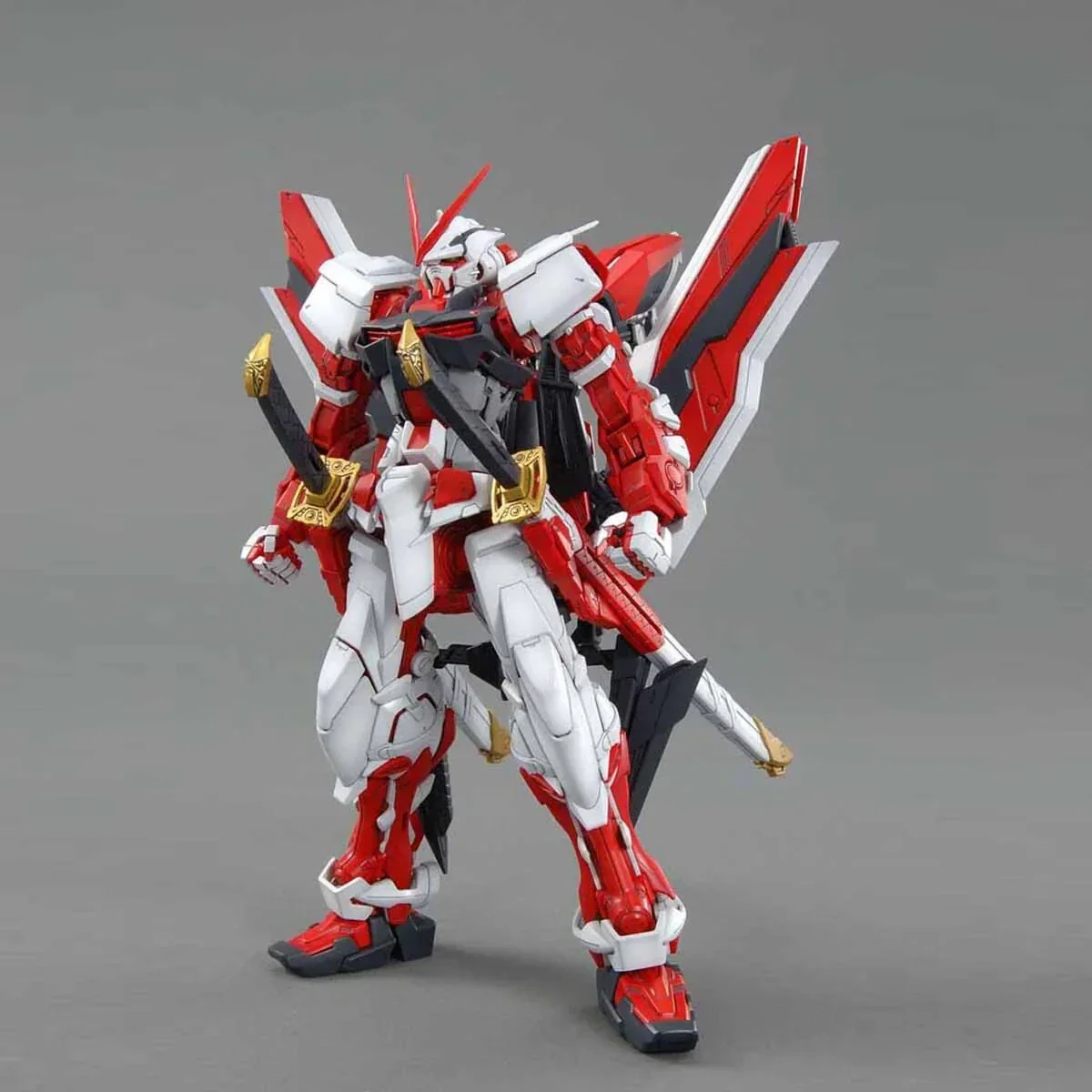MG 1/100 Gundam Astray Red Frame Custom - Image 2