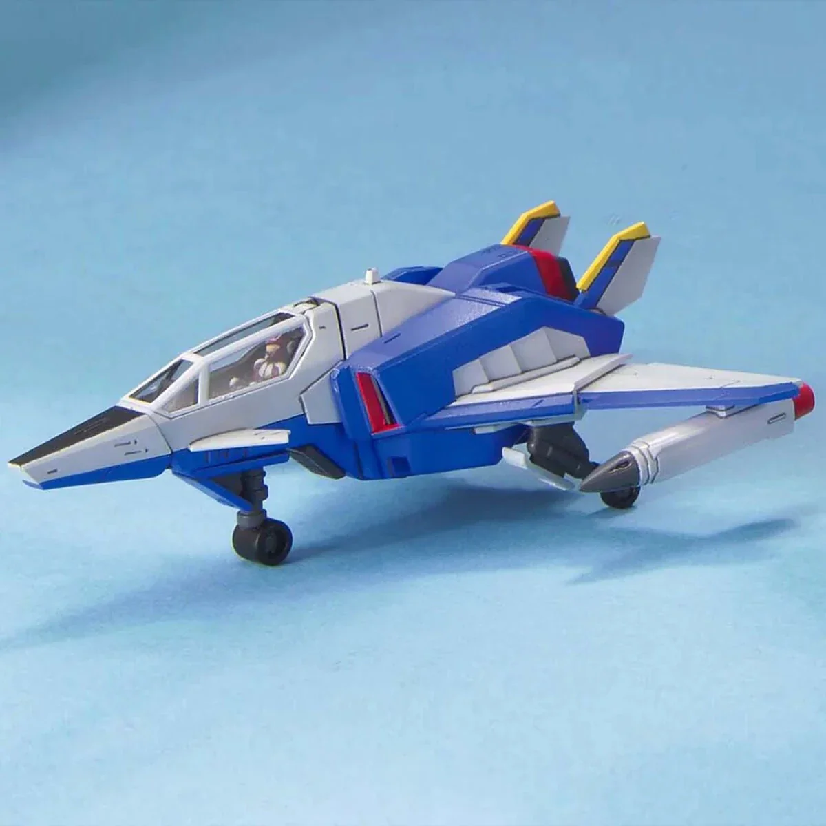 MG 1/100 ZGMF-X56S/α Force Impulse Gundam - Image 7