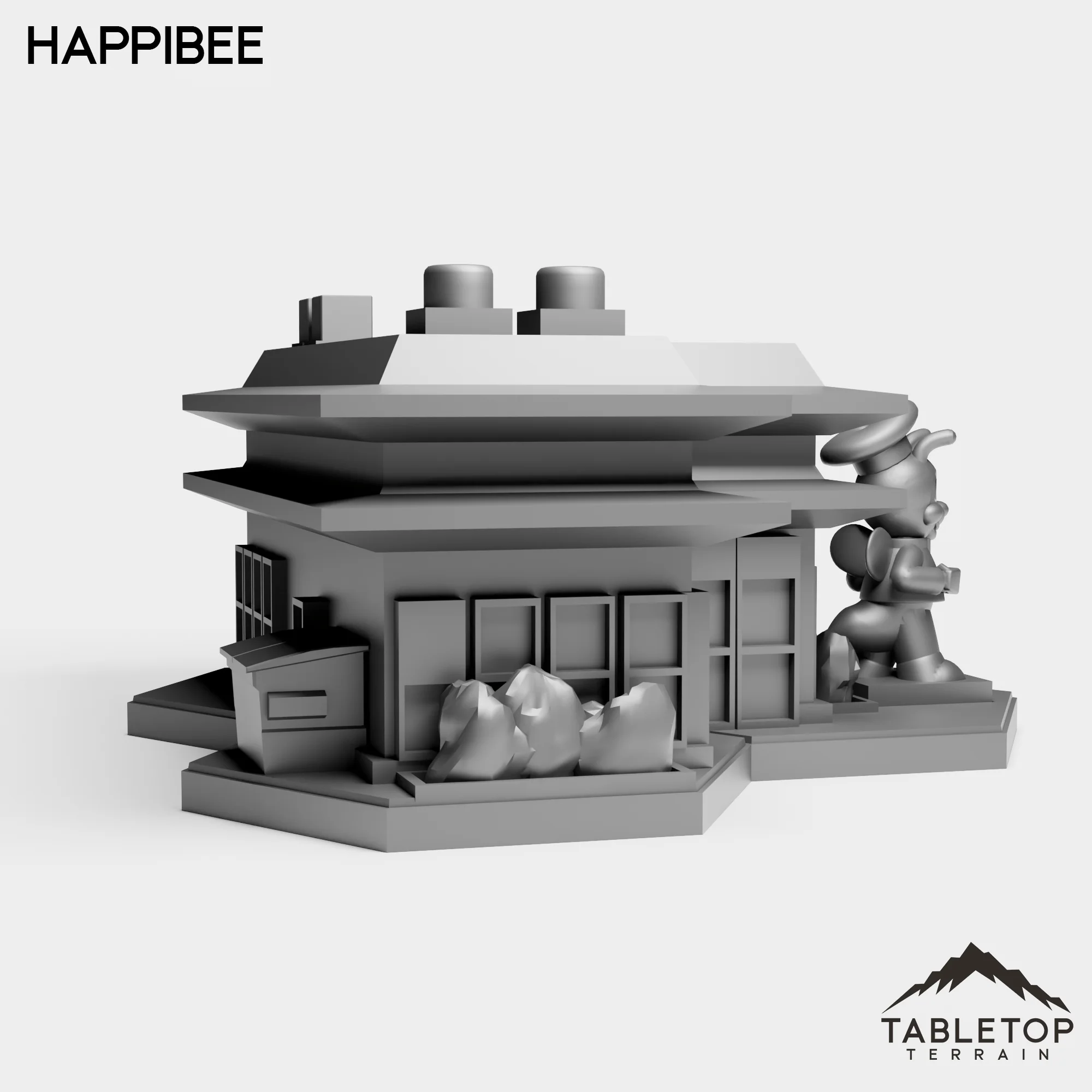 Happibee - Image 2