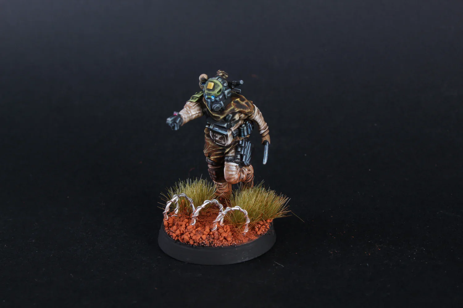 Harlow: Strikeforce Expansion - Image 3