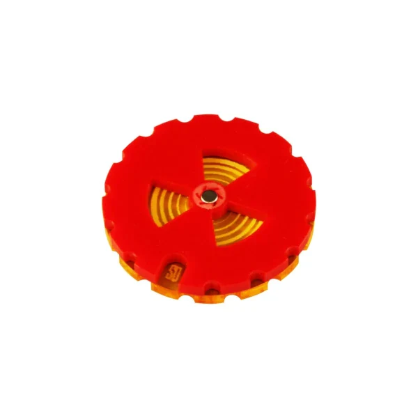 Heat Dial 0-30 Compatible with BattleTech - Image 2