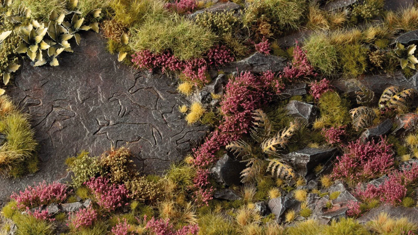 Heather Flowers - Image 2
